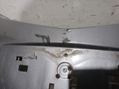 Recambio de paragolpes delantero para mazda 3 berlina (bk) 1.6 cd diesel cat referencia OEM IAM BP4K50031DAA  BP4K50031DAA