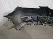 Recambio de paragolpes delantero para mazda 3 berlina (bk) 1.6 cd diesel cat referencia OEM IAM BP4K50031DAA  BP4K50031DAA