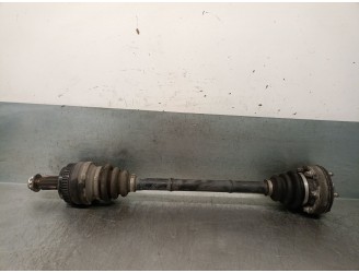 Recambio de transmision trasera izquierda para bmw serie 3 berlina (e90) 320d referencia OEM IAM 7533445AI02 33217533445 