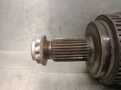 Recambio de transmision trasera izquierda para bmw serie 3 berlina (e90) 320d referencia OEM IAM 7533445AI02 33217533445 