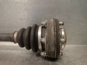 Recambio de transmision trasera izquierda para bmw serie 3 berlina (e90) 320d referencia OEM IAM 7533445AI02 33217533445 