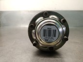 Recambio de transmision trasera izquierda para bmw serie 3 berlina (e90) 320d referencia OEM IAM 7533445AI02 33217533445 