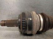 Recambio de transmision trasera derecha para bmw serie 3 berlina (e90) 320d referencia OEM IAM 7533446AI02 33217533446 