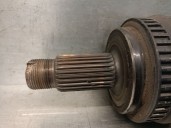 Recambio de transmision trasera derecha para bmw serie 3 berlina (e90) 320d referencia OEM IAM 7533446AI02 33217533446 