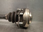 Recambio de transmision trasera derecha para bmw serie 3 berlina (e90) 320d referencia OEM IAM 7533446AI02 33217533446 