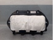 Recambio de airbag delantero derecho para citroën c3 iii (sx) 1.2 vti 82 lpg referencia OEM IAM 9812745280 9812745280 TRW