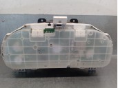 Recambio de cuadro instrumentos para mazda 3 berlina (bk) 1.6 cd diesel cat referencia OEM IAM 4TBN9JB BP4K55214 