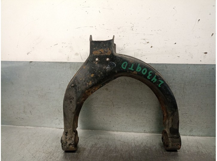 Recambio de brazo suspension superior trasero derecho para hyundai xg (xg) 350 referencia OEM IAM 5512038601 5512038601 