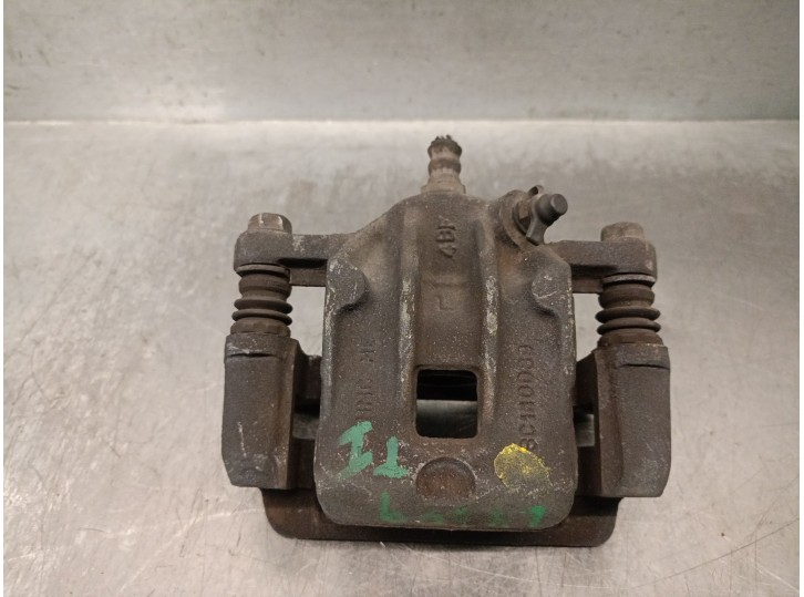 Recambio de pinza freno trasera izquierda para hyundai xg (xg) 350 referencia OEM IAM 5831038A10 5831038A10 BC140039