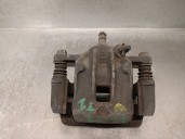 Recambio de pinza freno trasera izquierda para hyundai xg (xg) 350 referencia OEM IAM 5831038A10 5831038A10 BC140039