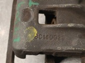 Recambio de pinza freno trasera izquierda para hyundai xg (xg) 350 referencia OEM IAM 5831038A10 5831038A10 BC140039