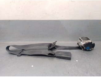 Recambio de cinturon seguridad delantero derecho para citroën c3 iii (sx) 1.2 vti 82 lpg referencia OEM IAM 98183108XX 98183108X
