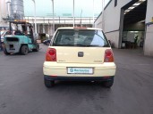 seat arosa (6h1) del año 2001