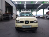 seat arosa (6h1) del año 2001