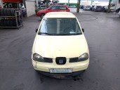 seat arosa (6h1) del año 2001