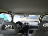seat arosa (6h1) del año 2001