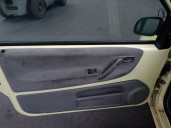 seat arosa (6h1) del año 2001