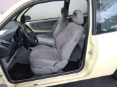 seat arosa (6h1) del año 2001