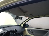 seat arosa (6h1) del año 2001
