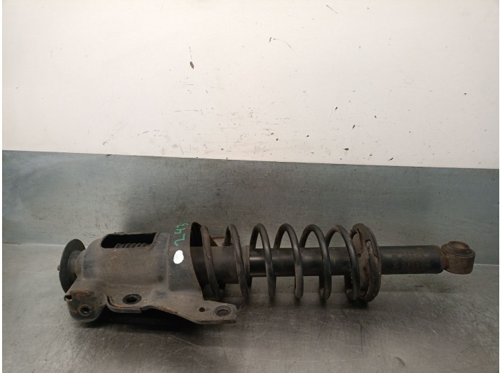 Recambio de amortiguador trasero derecho para hyundai xg (xg) 350 referencia OEM IAM 553103D601 553113D601 814902554136 SACHS