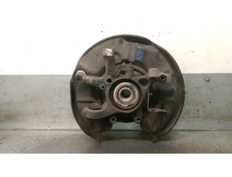 Recambio de mangueta trasera derecha para mercedes-benz clase clk (w209) coupe 2.7 cdi 20v cat referencia OEM IAM A2030405 A2033