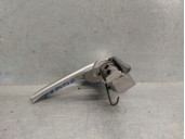 Replacement front left interior door handle for Mazda 3 Saloon (BK) 1.6 CD Diesel CAT OEM IAM reference D35159330C02 D351