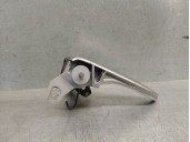Replacement front left interior door handle for Mazda 3 Saloon (BK) 1.6 CD Diesel CAT OEM IAM reference D35159330C02 D351