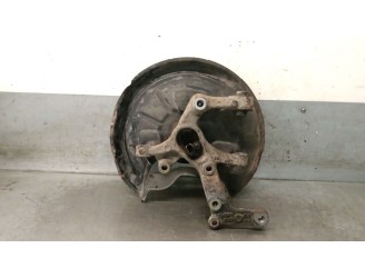 Recambio de mangueta trasera derecha para volkswagen jetta (1k2) 1.9 tdi referencia OEM IAM 1K0505436AC 1K0505436AC 