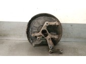 Recambio de mangueta trasera derecha para volkswagen jetta (1k2) 1.9 tdi referencia OEM IAM 1K0505436AC 1K0505436AC 