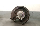 Recambio de mangueta trasera derecha para volkswagen jetta (1k2) 1.9 tdi referencia OEM IAM 1K0505436AC 1K0505436AC 