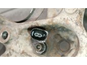 Recambio de mangueta trasera derecha para volkswagen jetta (1k2) 1.9 tdi referencia OEM IAM 1K0505436AC 1K0505436AC 