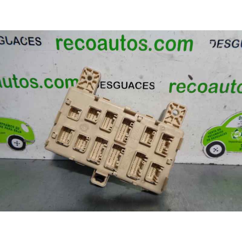 Recambio de caja reles / fusibles para lexus rx 300(mcu35) 3.0 v6 cat referencia OEM IAM   