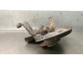 Recambio de mangueta trasera izquierda para volkswagen jetta (1k2) 1.9 tdi referencia OEM IAM 1K0505435AC 1K0505435AC 