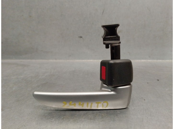 Recambio de maneta interior trasera derecha para mazda 3 berlina (bk) 1.6 cd diesel cat referencia OEM IAM D35158330C02 D3515833