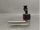 Recambio de maneta interior trasera derecha para mazda 3 berlina (bk) 1.6 cd diesel cat referencia OEM IAM D35158330C02 D3515833