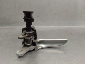 Recambio de maneta interior trasera derecha para mazda 3 berlina (bk) 1.6 cd diesel cat referencia OEM IAM D35158330C02 D3515833