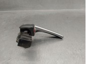 Recambio de maneta interior trasera derecha para mazda 3 berlina (bk) 1.6 cd diesel cat referencia OEM IAM D35158330C02 D3515833