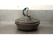 Recambio de mangueta trasera izquierda para peugeot 207 16v cat (kfu / et3j4) referencia OEM IAM 424750 424750 