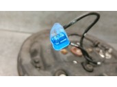 Recambio de mangueta trasera izquierda para peugeot 207 16v cat (kfu / et3j4) referencia OEM IAM 424750 424750 