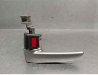 Recambio de maneta interior trasera izquierda para mazda 3 berlina (bk) 1.6 cd diesel cat referencia OEM IAM D35159330C02 D35159