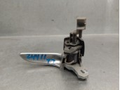 Recambio de maneta interior trasera izquierda para mazda 3 berlina (bk) 1.6 cd diesel cat referencia OEM IAM D35159330C02 D35159