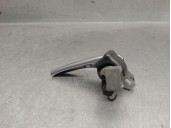 Recambio de maneta interior trasera izquierda para mazda 3 berlina (bk) 1.6 cd diesel cat referencia OEM IAM D35159330C02 D35159