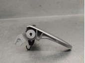 Recambio de maneta interior trasera izquierda para mazda 3 berlina (bk) 1.6 cd diesel cat referencia OEM IAM D35159330C02 D35159