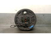 Recambio de mangueta trasera derecha para peugeot 207 16v cat (kfu / et3j4) referencia OEM IAM 424750 424750 