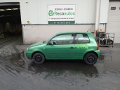 seat arosa (6h1) del año 1997