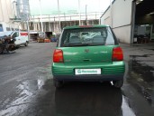 seat arosa (6h1) del año 1997