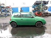 seat arosa (6h1) del año 1997