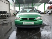seat arosa (6h1) del año 1997