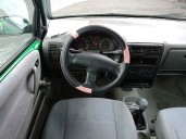 seat arosa (6h1) del año 1997