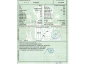 seat arosa (6h1) del año 1997